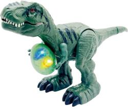  Dinosaurus Tyrannosaurus Rex 30 cm cu lumină și sunet (SK23DI-055A) Figurina