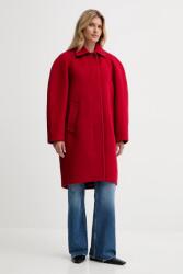 Filippa K haină cu lână 9BYA-KUD13T_33X (31614.FK)