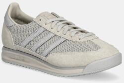 Adidas sneakers din piele intoarsă SL 72 RS PPYA-OBU08G_12X (JR7813)