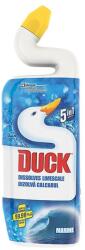 DUCK Dezinfectant Toaleta Gel Duck 5 in 1 Marine, 750 ml (JWMAN00077)