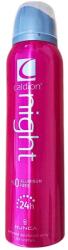 Caldion Deodorant Spray Caldion Night, Femei, 150 ml