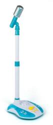 Wiky Set microfon cu suport 103 cm (WKW049306)