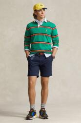 Ralph Lauren pantaloni scurți chinos pentru bărbați din bumbac cu elastan PPYX-SZM09B_59X (710799213)