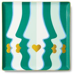 Octaevo tavă decorativă Catchall Beso 99KK-DEU4DW_MLC (OCABEG.23) Tava