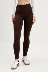 Tommy Jeans colanți 9BYA-LGD03D_89X (DW0DW21830)