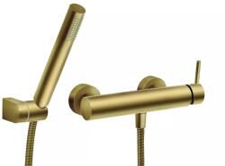 FERRO Ciriculus zuhanycsaptelep fal arany BCK77BG (BCK77BG)