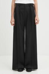 MM6 Maison Margiela pantaloni 9BYA-SPD0PE_99X (S52KA0539.M35227.900)