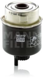 Mann-Filter Filtru Combustibil FC5833 pentru Bamford (FC5833)