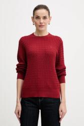Tommy Hilfiger pulover pentru femei din bumbac PPYA-SWD0KW_83X (WW0WW44993)