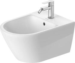 Duravit D-Code bidé függő fehér 27271500002 (27271500002)