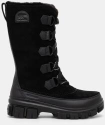 Sorel bocanci de piele TORINO V TALL WP OUTDRY 9BYH-OBD43E_99X (2106691010)