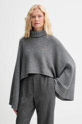 TWINSET pulover din amestec de lână 9BYA-SWD0OF_90M (252TT3422)