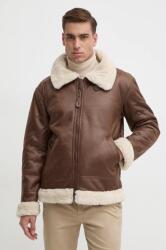Alpha Industries geacă B-3 Faux Leather Bomber 9BYH-KUM09A_88X (143106)
