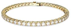 Swarovski bratara MATRIX PPYA-AKD19K_10Y (5657663)