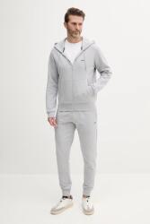 Lacoste compleu de trening cu bumbac PPYA-DKM02B_90X (WH2528T)