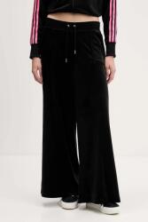 Juicy Couture pentru femei, din bumbac YUKA WIDE LEG 9BYA-SPD10L_99X (JCBBJ225803)