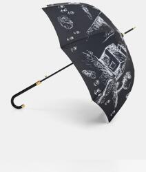 Moschino umbrelă 99KK-AKU67U_99A (8979.auto)