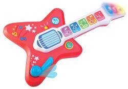 HAP-P-KID Prima mea chitară magică (SK38HK4515)