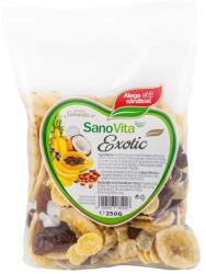 SanoVita Musli Exotic, Sanovita, 250 g