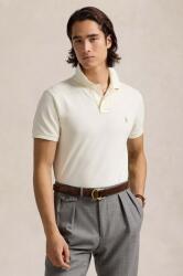 Ralph Lauren polo pentru bărbați din bumbac PPYH-POM0BS_01X (710680784)