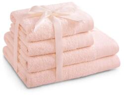 home & lifestyle set de prosoape Amari 4-pack 99KK-RCU00U_30X (4251838570500) Prosop