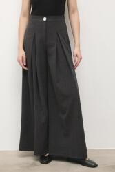 Answear. LAB pantaloni B9YA-SPD045_GRX (93617.iak)