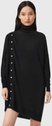 AllSaints rochie din lână UMI 9BYA-SUD1F8_99X (W071DD)