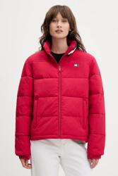 Tommy Jeans geacă 9BYA-KUD0DR_42B (DW0DW21621)
