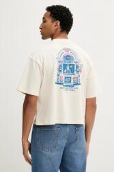 Kaotiko tricou din bumbac 9BYA-TSU01H_01B (AR028.01S.M002)