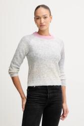 Pepe Jeans pulover din amestec de lână 9BYA-SWD0MU_09X (PL7000047)