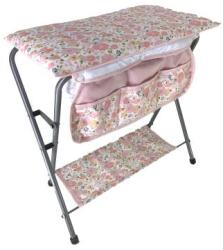 WIKY Masă de schimb pentru păpuși 46x26x49 cm (WKW052972) Saltea de infasat