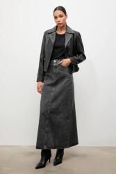 Answear. LAB geaca ramones de piele B9YA-KUD035_99X (WA25-KUD035)