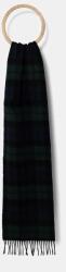 Barbour esarfa de lana 99KK-SAU04D_MLD (USC0137)