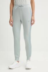Guess pantaloni de trening pentru femei cu vâscoză ALLIE 9BYY-SPD03T_07E (V2YB18.K7UW2)
