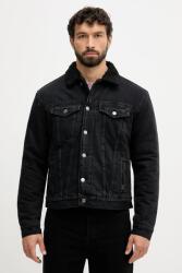 Pepe Jeans geacă jeans 9BYA-KUM0LI_99J (PM40271609S0)