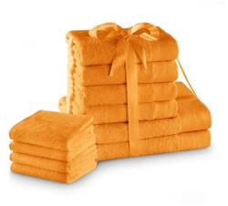 home & lifestyle set de prosoape Amari 10-pack 99KK-RCU00T_22X (4251838570470) Prosop