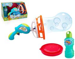  Bubble Fun Buborékfújó gép a JUMBO-ban 236 ml-es töltettel (SK29PC-10352)