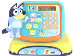 Wiky Bluey pénztárgép effektekkel 18 cm (WKW051321)