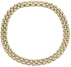 Fossil colier Arden Watch Links 99KK-AKD7Z4_GLD (JF04783710)