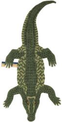 Doing Goods covor de lână Coolio Crocodile 202 x 89 cm 99KK-DYU035_79X (1.45.10.038.060.5) Covor
