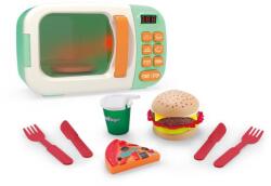 Wiky Mikrohullámú sütő effektusokkal 23 cm (WKW050320)