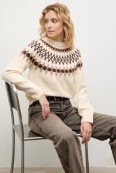ANSWEAR pulover de lana B9YA-SWD045_80X (LU2522.fh)
