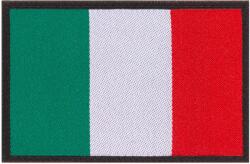 Claw Gear Emblemă Clawgear Steag Italia 76 x 50 mm
