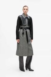 KARL LAGERFELD palton 9BYA-KPD0A8_90X (A4W15036)