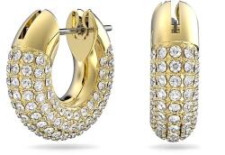 Swarovski cercei PPYY-AKD07P_GLD (5636530)