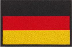 Claw Gear Emblemă Clawgear Steag Germania 76 x 50 mm