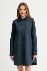 G-Star RAW rochie Oversized woven 9BYA-SUD1BI_59X (D26979.E084)