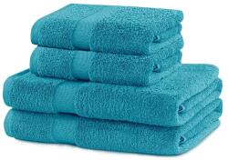 home & lifestyle set de prosoape Marina 4-pack 99KK-RCU00H_66X (5905364639529) Prosop