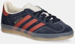 Adidas sneakers din piele întoarsă Gazelle Indoor PPYA-OBU01Z_59X (JH5404)