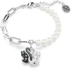 Swarovski bratara SWAN PPYA-AKD0RA_SLV (5705720)